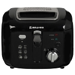 Фритюрница BRAYER BR2836, фото14