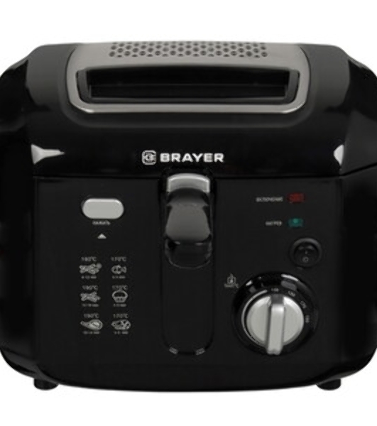Фритюрница BRAYER BR2836