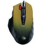 Мышь проводная A4Tech Bloody J95s серый, 8000 dpi, USB, кнопки - 9, фото18
