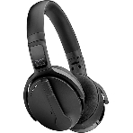 Беспроводные/проводные наушники EPOS Adapt 560 черный, накладные, Bluetooth + USB, активное шумоподавление, фото21