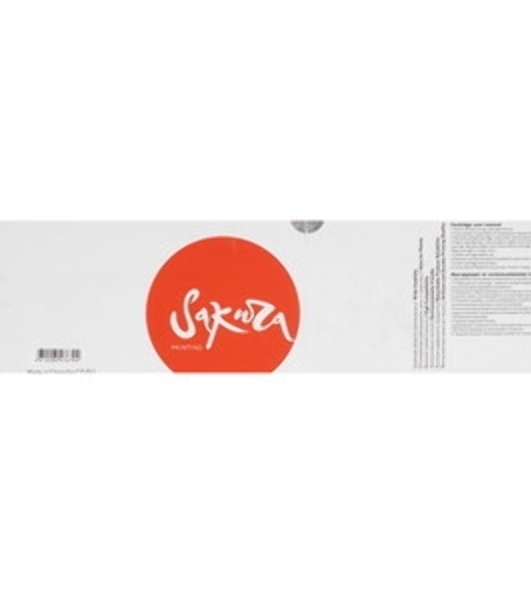 Картридж Sakura TK8305C для Kyocera Mita TASKalfa 3050ci, TASKalfa 3051ci, TASKalfa 3550ci, TASKalfa 3551ci, синий, 15 000  к.