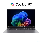 Ноутбук ASUS ExpertBook P3 PM3406CKA-LY0467/14'/IPS/AMD Ryzen AI 7 350/64GB/1024GB SSD/AMD Radeon 860M/DOS/серый/1.34kg, фото8