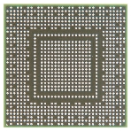 Видеочип N10P-GLM-A3, фото 1
