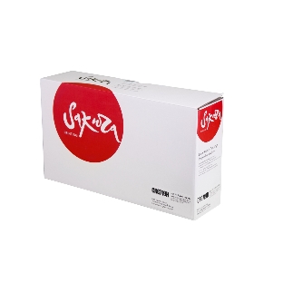 Картридж лазерный Sakura CRG719H для Сanon i-SENSYS LBP 6300dn/6650dn, MF 5840dn/5880dn, черный, 6400 к.