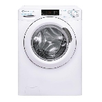 Стиральная машина Candy Smart Pro CSO34 106T1/2-07 белый, загрузка фронтальная 6 кг, 1000 об/мин., класс: А, фото7
