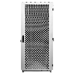 Шкаф коммутационный ЦМО ШТК-М-42.8.8-4ААА 42U 800x820 мм пер. дв. перфор. задн. дв. стал. лист 2 бок. пан. 500 кг белый, фото22