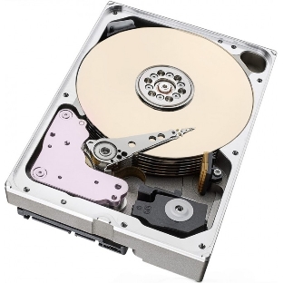 Жесткий диск Toshiba SATA 20Tb 3.5' Server
