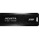 Внешний SSD ADATA SC610, 1TB, USB 3.2 Gen 2 Type-A, R/W 550/500, черный, фото12