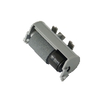 Ролик отделения CET CET4322 (2F909170/2F909171) для Kyocera FS-2000D/3900DN/4000DN/2020D/3920DN/4020DN в сборе с держателем, фото3