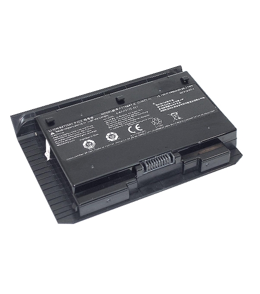 Аккумуляторная батарея для ноутбукa Clevo 6-87-P375S-4274 15.12V 5900mAh