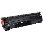 Картридж лазерный Cactus CS-CB436AS (тип CB436A) черный (2000 стр.) для HP LaserJet P1505/M1120 mfp/M1522 mfp, фото6