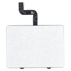 Тачпад для Apple MacBook A1398 Late 2013 Mid 2014 со шлейфом, фото2