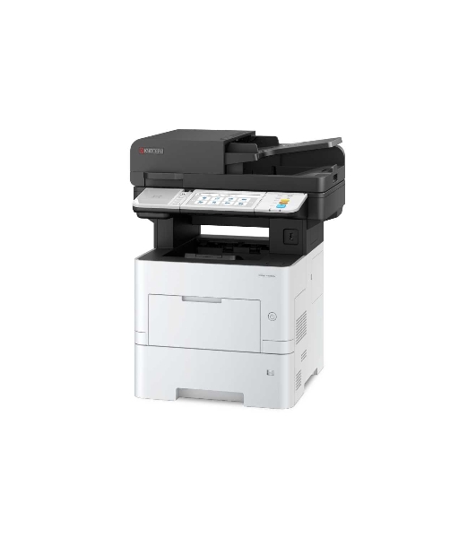 МФУ лазерное Kyocera MA5500ifx (110C0Z3NL0), A4, ч/б, печ. до 55 стр/мин., скан. до 120 стр/мин. (ч/б) 80 стр/мин. цвет, 1200 x 1200 dpi (печать) 600x600dpi (скан.), USB, RJ-45, Air Print, Mopria