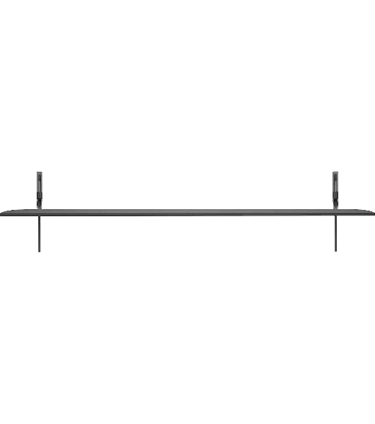 Телевизор LG 75' 75QNED80A6A черный Edge LED 4K UHD 60Hz Smart TV WebOS
