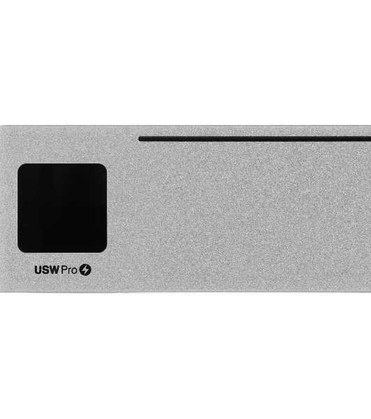 Коммутатор 24PORT 1000M 2SFP POE USW-PRO-24-POE Ubiquiti