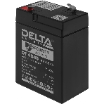 Батарея для ИБП Delta DT 4045 (4V, 4.5Ah), фото9