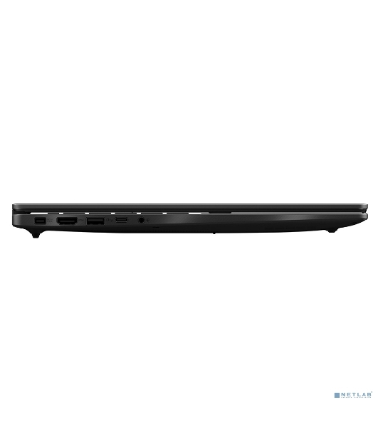 Ноутбук ASUS V3607VP-RP031 16'(1920x1200)/Intel Core 7 240H(2.5Ghz)/32Gb/1024PCISSDGb/noDVD/Ext:NVIDIA GeForce RTX 5070(8192Mb)/Cam/BT/WiFi/63WHr/war 1y/1.95kg/Matte черный/noOS