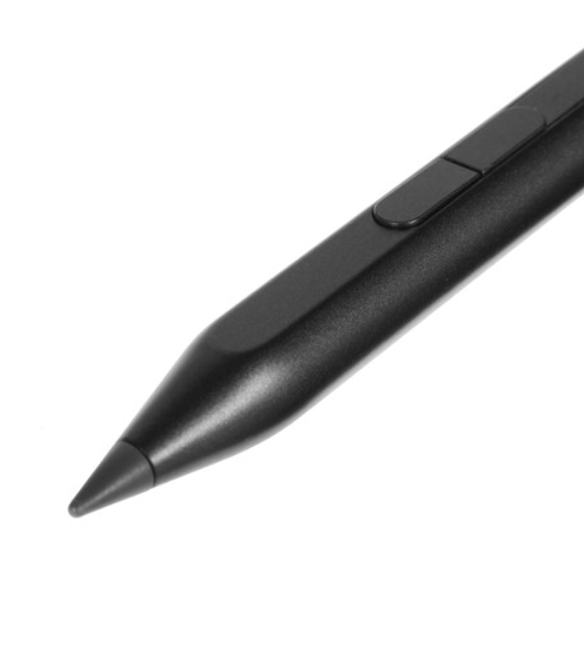 Клавиатура для ноутбука HP Spectre x360 14-ef серебро