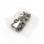 Серверный корпус ExeGate Pro 1U250-11 (RM 19', высота 1U, глубина 250, БП 1U-F300AS, 2*USB), фото15