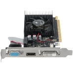 Видеокарта Colorful GT710-2GD3-V GDDR3 64bit VGA DVI HDMI 1FAN RTL, фото8