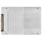 Накопитель SSD Intel DC P4610 Series, 3200Gb, PCIe, U.2, NVMe, R/W 3200/3050, фото6