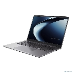 Ноутбук ASUS ExpertBook P3 PM3406CKA-LY0467/14'/IPS/AMD Ryzen AI 7 350/64GB/1024GB SSD/AMD Radeon 860M/DOS/серый/1.34kg, фото7