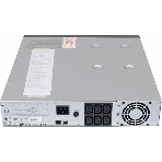 Источник бесперебойного питания APC Smart-UPS C SMC2000I-2U/2000 ВА/1300 Вт/6xIEC320 С13, фото15