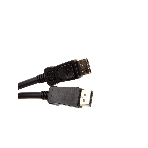 Кабель соединительный DisplayPort v1.4, 8K@60Hz, 2 м VCOM CG632-2M, фото3
