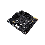 Материнская плата ASUS TUF GAMING B550M-PLUS, AM4, AMD B550, 4xDDR4, 4xSATA, 2xM.2, 1xPCIe 4.0 x16, 1xPCIe 3.0 x16, 1xPCIe x1, 1xHDMI, 1xDP, 1x 2.5Gb LAN, 4xUSB-A 3.2 Gen 1, 1xUSB-A 3.2 Gen 2, 2xUSB-A 2.0, 1xUSB-C 3.2 Gen 2, 5x3.5 мм, 7.1, mATX, фото21