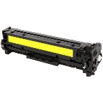 Картридж лазерный HP 410A CF412A желтый для LJ Pro M477fdn/M477fdw/M477fnw/M452dn/M452nw 2300 стр., фото4
