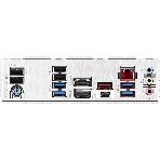 Материнская плата Gigabyte Z790 UD, LGA 1700, Intel Z790, 4xDDR5, 6xSATA, 3xM.2, 1xPCI-E 5.0 x16, 1xPCI-E 4.0 x4, 1xPCI-E 3.0 x1, 1xHDMI, 1xDP, 1x 2.5Gb LAN, 4xUSB-A 2.0, 4xUSB-A 3.2 Gen 1, 1xUSB-A 3.2 Gen 2, 1xUSB-C 3.2 Gen 2x2, 7.1, ATX, фото8