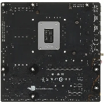 Материнская плата MSI B760M GAMING PLUS WIFI, LGA 1700, Intel B760, 4xDIMM DDR5, 4xSATA, 2xM.2, 1xPCI-E 4.0 x16, 1xPCI-E 3.0 x1, 2xHDMI, 2xDP, 1x 2.5Gb LAN, 2xUSB-A 3.2 Gen 2, 4xUSB 2.0, Micro-ATX, фото9