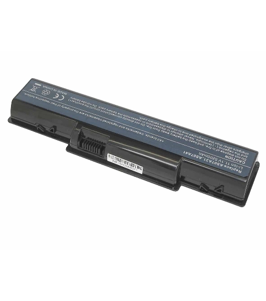 Аккумуляторная батарея для ноутбука Acer Aspire 47105200mAh 10.8-11,1V OEM черный