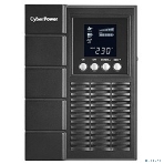 Источник бесперебойного питания CyberPower OLS1500E/1500 ВА/1350 Вт/4 x IEC C13, фото9