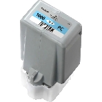 Картридж струйный Canon PFI-1000 PC фото голубой (80 мл.) для Canon IJ SFP PRO-1000 WFG, фото6