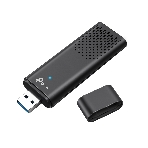 Двухдиапазонный USB-адаптер TP-Link Archer TX20U с поддержкой Wi-Fi AX1800, фото8