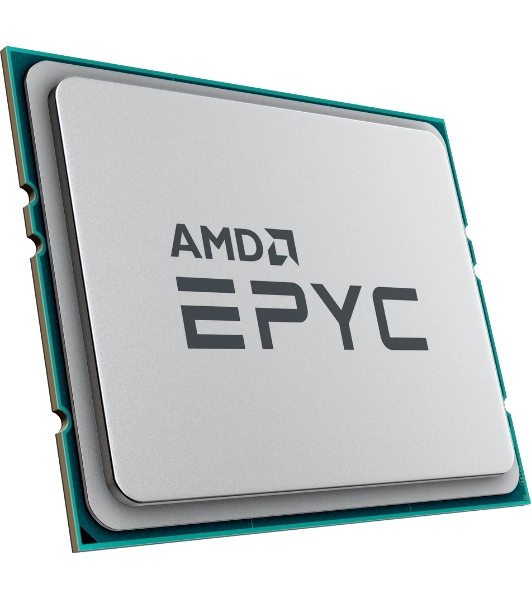 Процессор AMD EPYC 9534 Soc-SP5 2.45GHz OEM