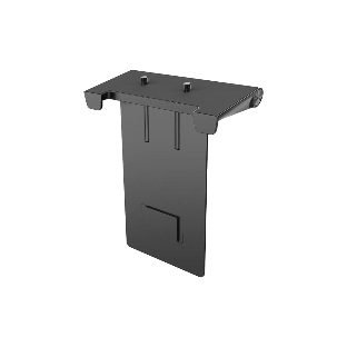 Крепление на ТВ/Yealink TV-Clip Mount TV-Top Mount Kit for Yealink UVC40/MeetingBar A20/MeetingEye 400 330100057001
