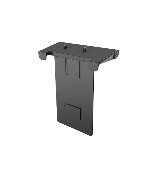 Крепление на ТВ/Yealink TV-Clip Mount TV-Top Mount Kit for Yealink UVC40/MeetingBar A20/MeetingEye 400 330100057001