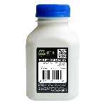 Тонер Cactus CS-THPW-40 черный флакон 40гр. для принтера HP LJ 107/135/MFP137/408/MFP432, фото2