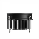 Устройство охлаждения (кулер) PcCooler R95-I черный 95мм алюминий+медь 2800rpm 31.2db 4-pin 95W 60мм, фото9