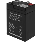 Батарея для ИБП Delta DT 4045 (4V, 4.5Ah), фото8