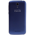 Дисплей для Alcatel Pop S7 7045Y черный, фото5