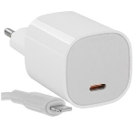 Сетевое зарядное устройство BOROFONE (6931474739148) BA53A Powerway 2USB белый, фото4