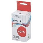 Картридж струйный Sakura 3YL84AE (№912XL Black) для HP, черный, 30 мл., 825 к., фото4