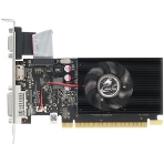 Видеокарта Colorful GT710-2GD3-V GDDR3 64bit VGA DVI HDMI 1FAN RTL, фото7