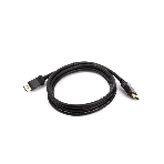 Кабель соединительный DisplayPort v1.4, 8K@60Hz, 2 м VCOM CG632-2M, фото4