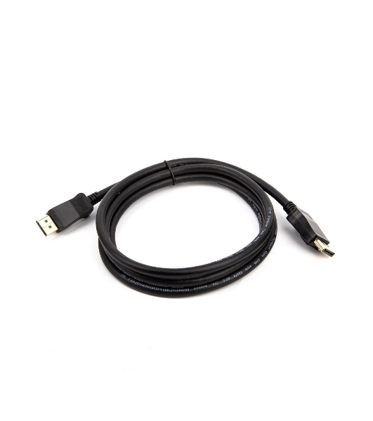 Кабель соединительный DisplayPort v1.4, 8K@60Hz, 2 м VCOM CG632-2M