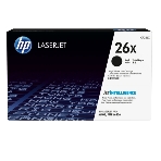 Тонер Картридж HP 26X CF226X черный для HP LJ Pro M402/M426 (9000стр.), фото3