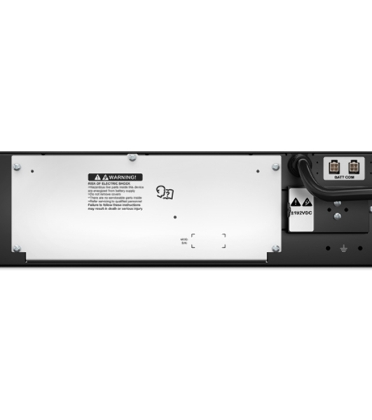 Батарея для ИБП APC SRT192RMBP2 1920А·ч для SRT10KRMXLI/SRT10KXLI/SRT8KRMXLI/SRT8KXLI